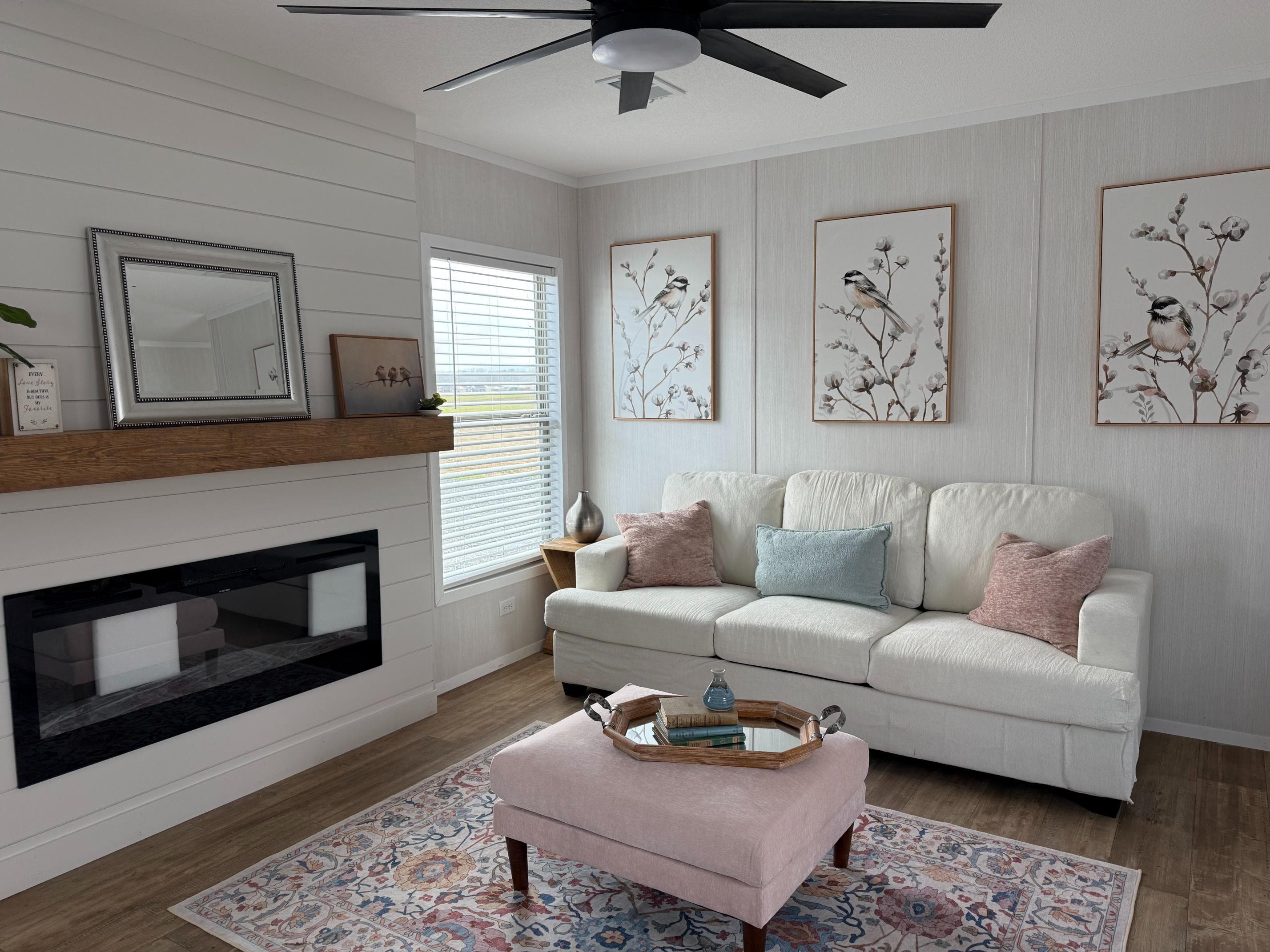 Nathaniel manufactured home